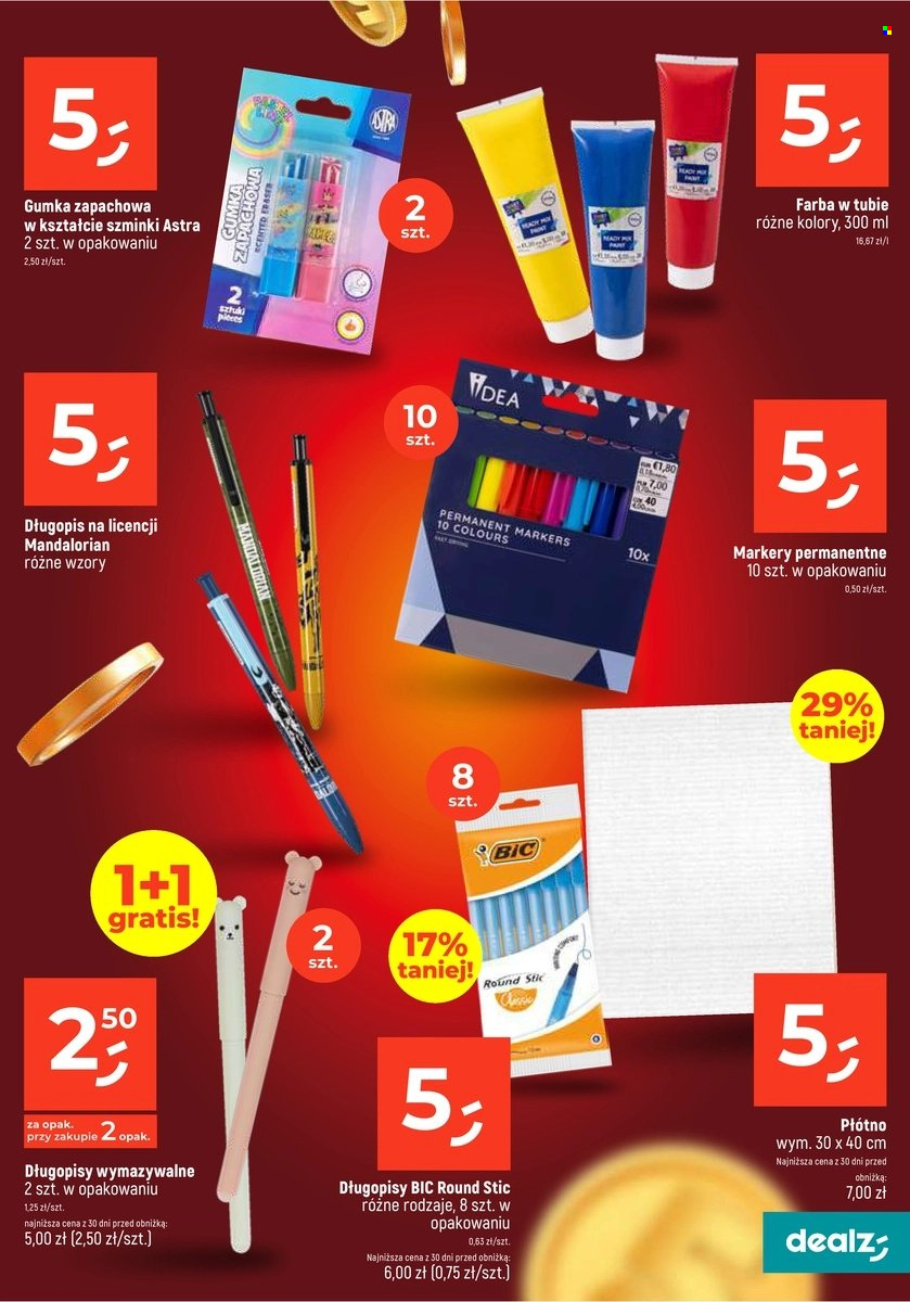 Gazetka Dealz - 20.01.2025 - 26.01.2025. Strona 3