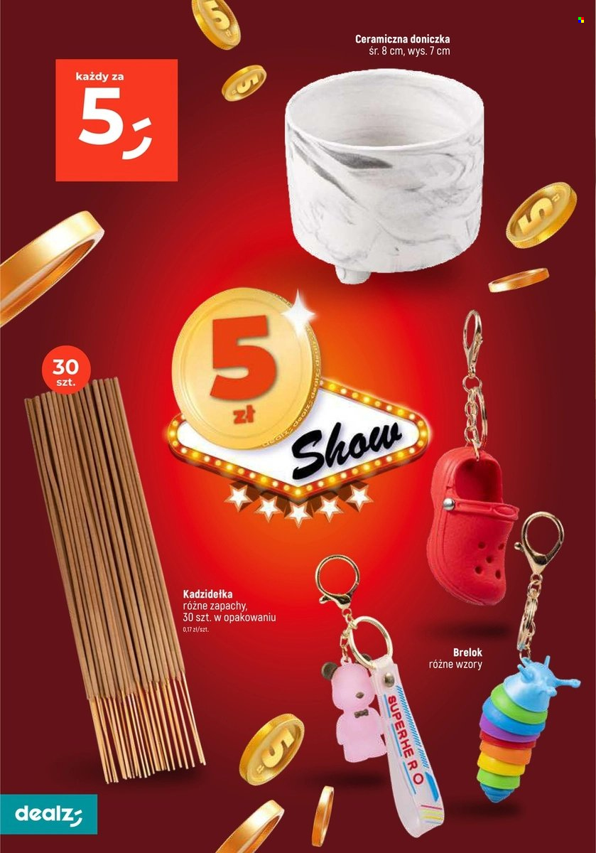 Gazetka Dealz - 20.01.2025 - 26.01.2025. Strona 4