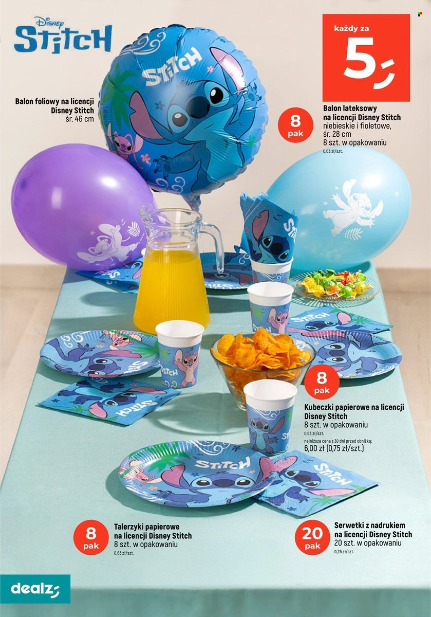 Gazetka Dealz - 20.01.2025 - 26.01.2025. Strona 6