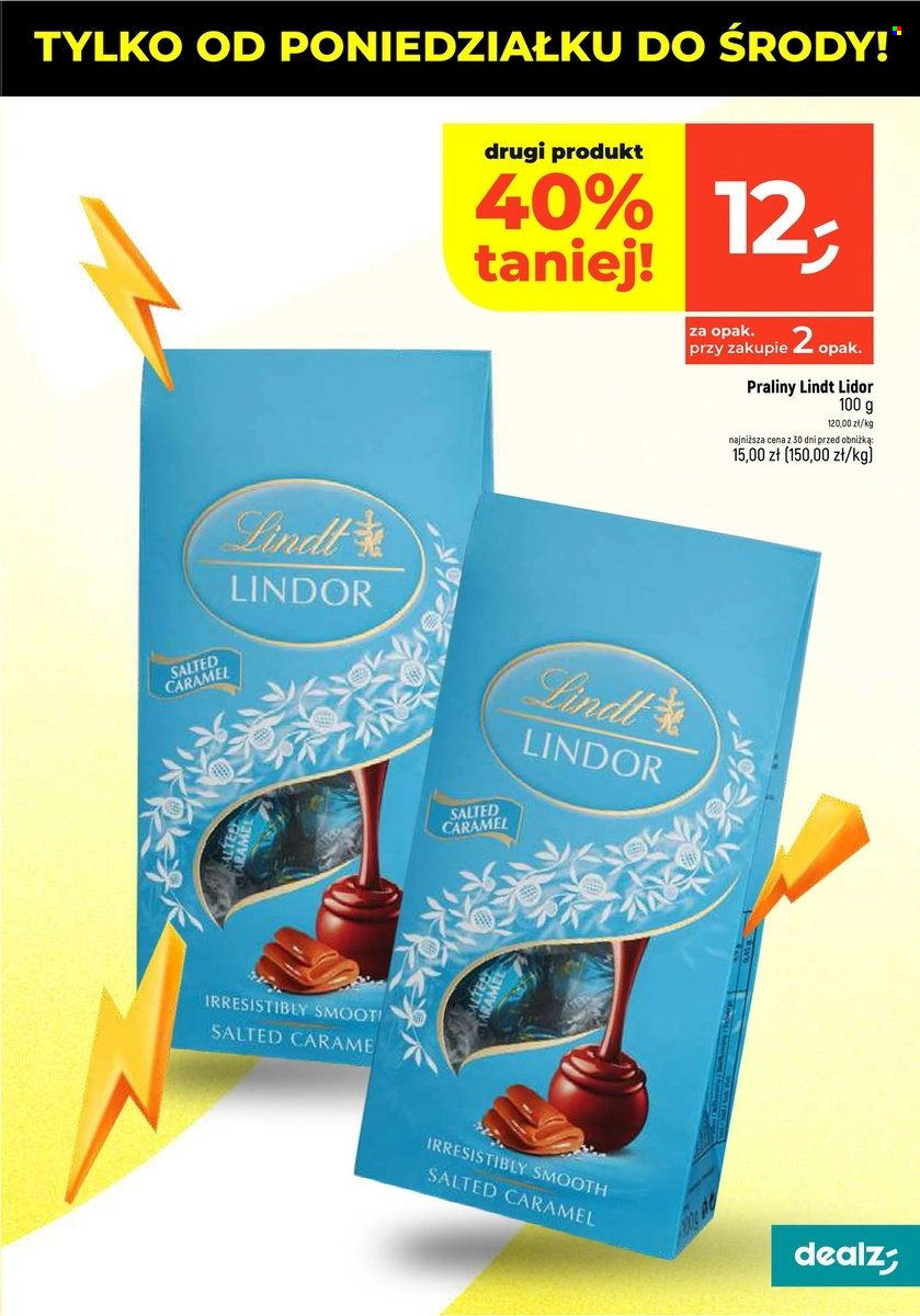 Gazetka Dealz - 20.01.2025 - 26.01.2025. Strona 9