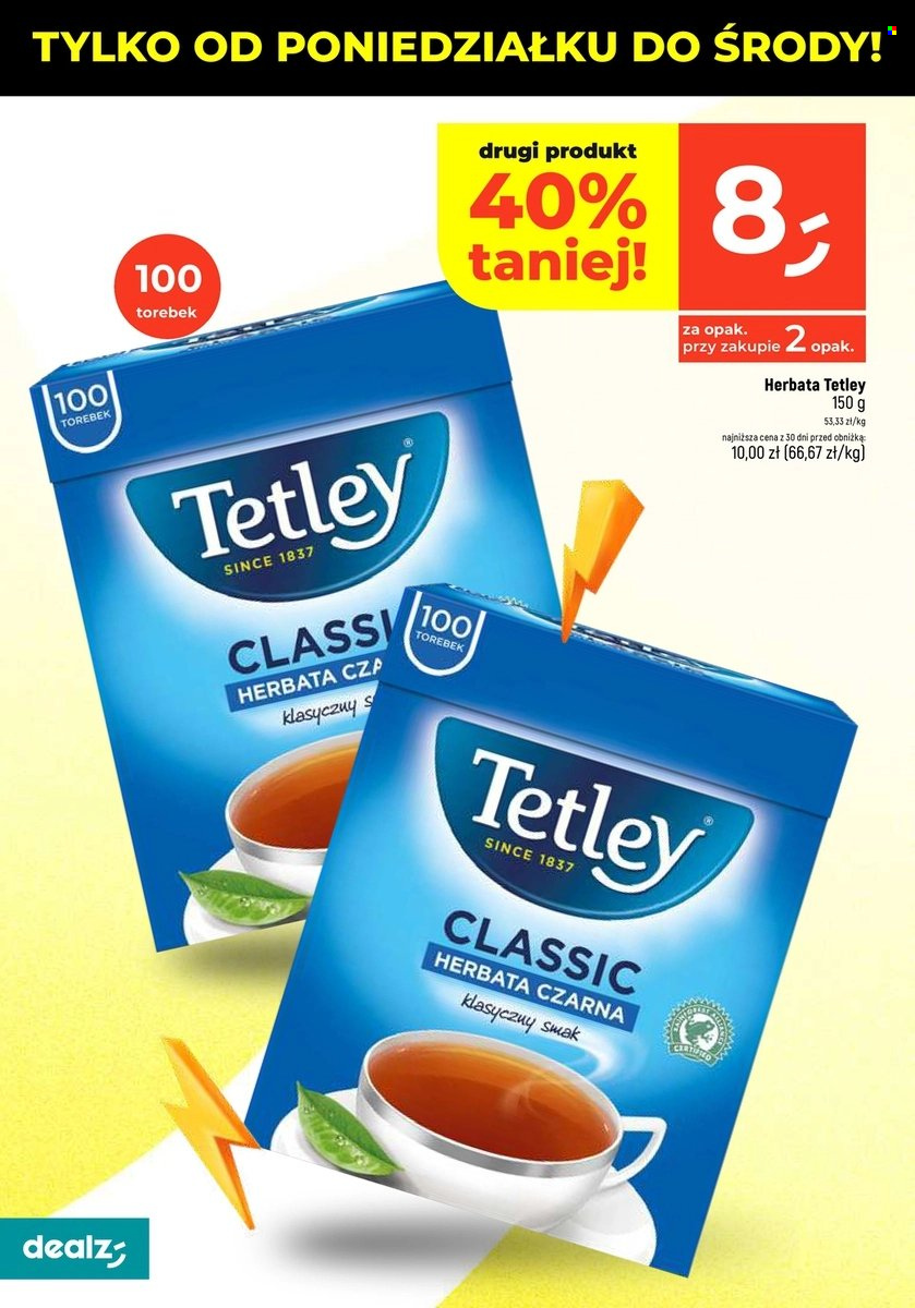 Gazetka Dealz - 20.01.2025 - 26.01.2025. Strona 10