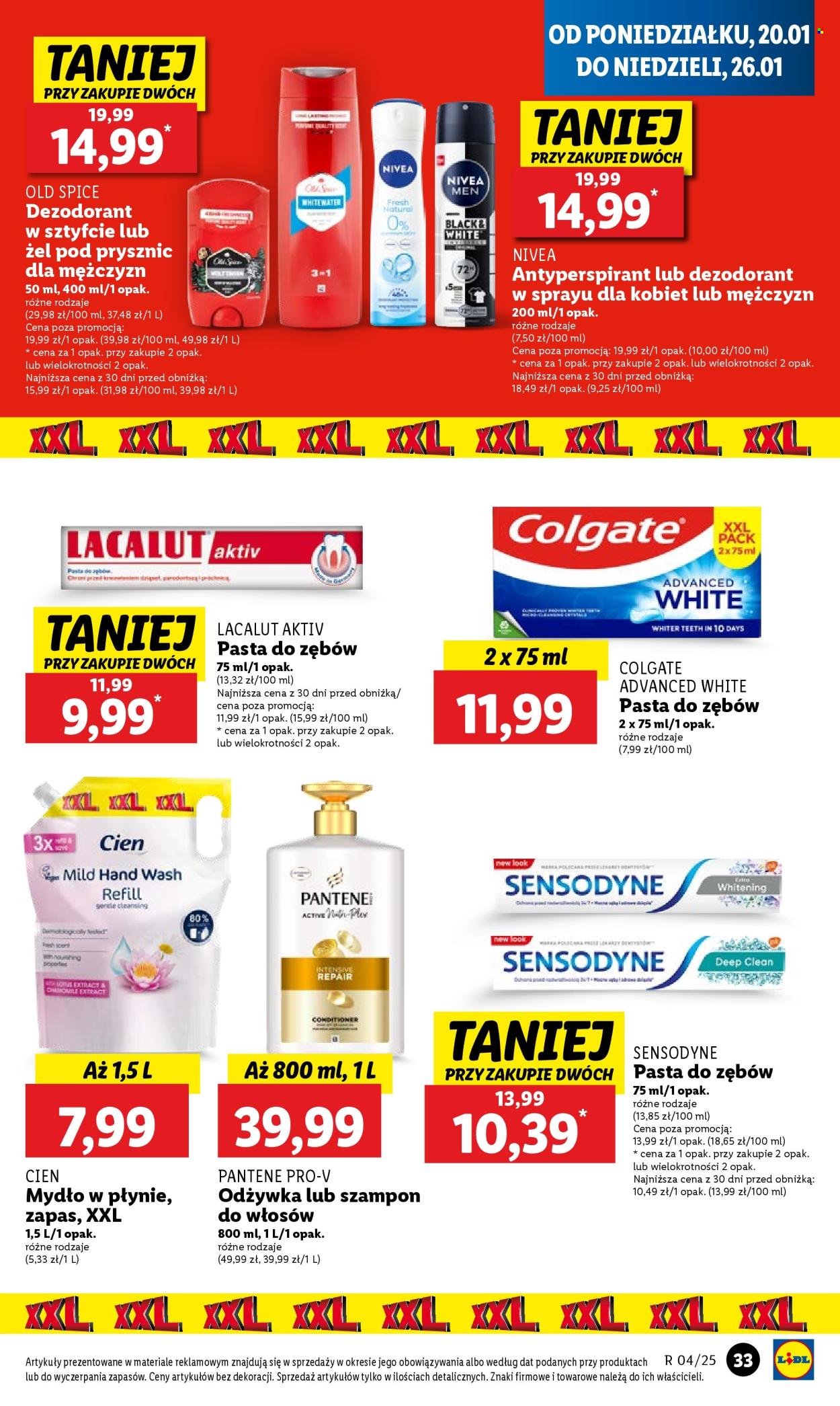 Gazetka Lidl - 20.01.2025 - 22.01.2025. Strona 37