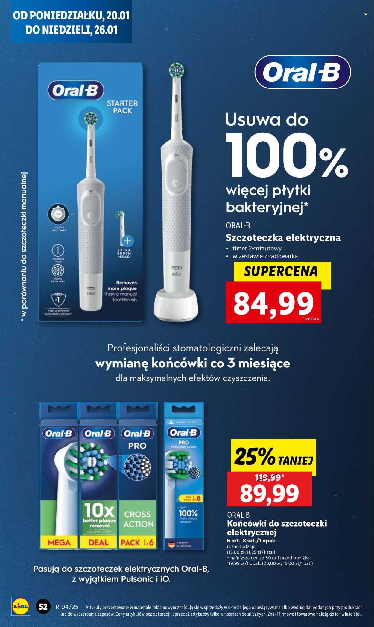 Gazetka Lidl - 20.01.2025 - 22.01.2025. Strona 60