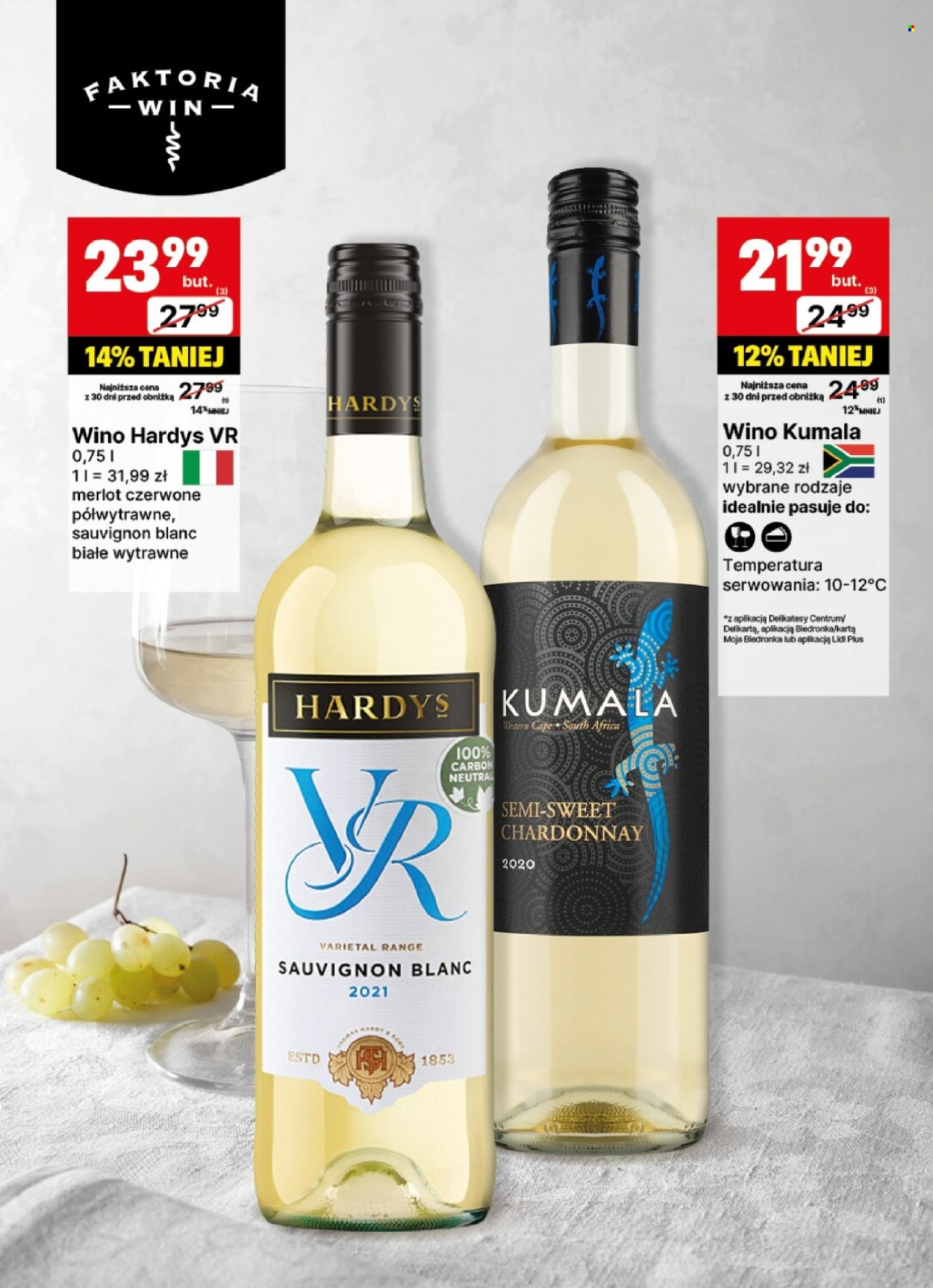 Gazetka Delikatesy Centrum - 20.01.2025 - 2.02.2025. Strona 2
