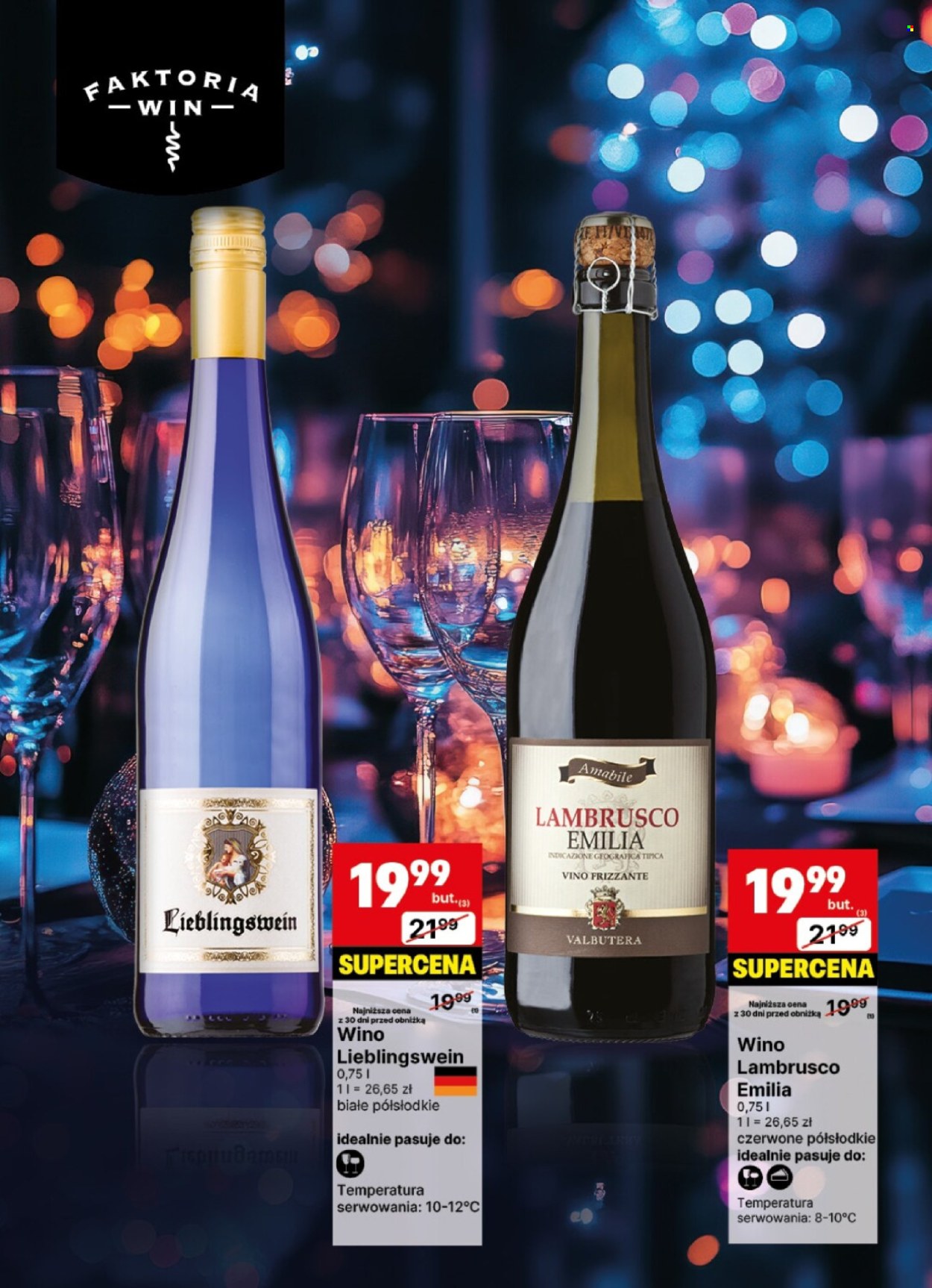 Gazetka Delikatesy Centrum - 20.01.2025 - 2.02.2025. Strona 6
