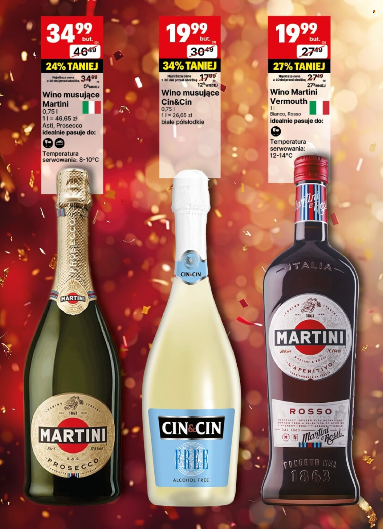 Gazetka Delikatesy Centrum - 20.01.2025 - 2.02.2025. Strona 8