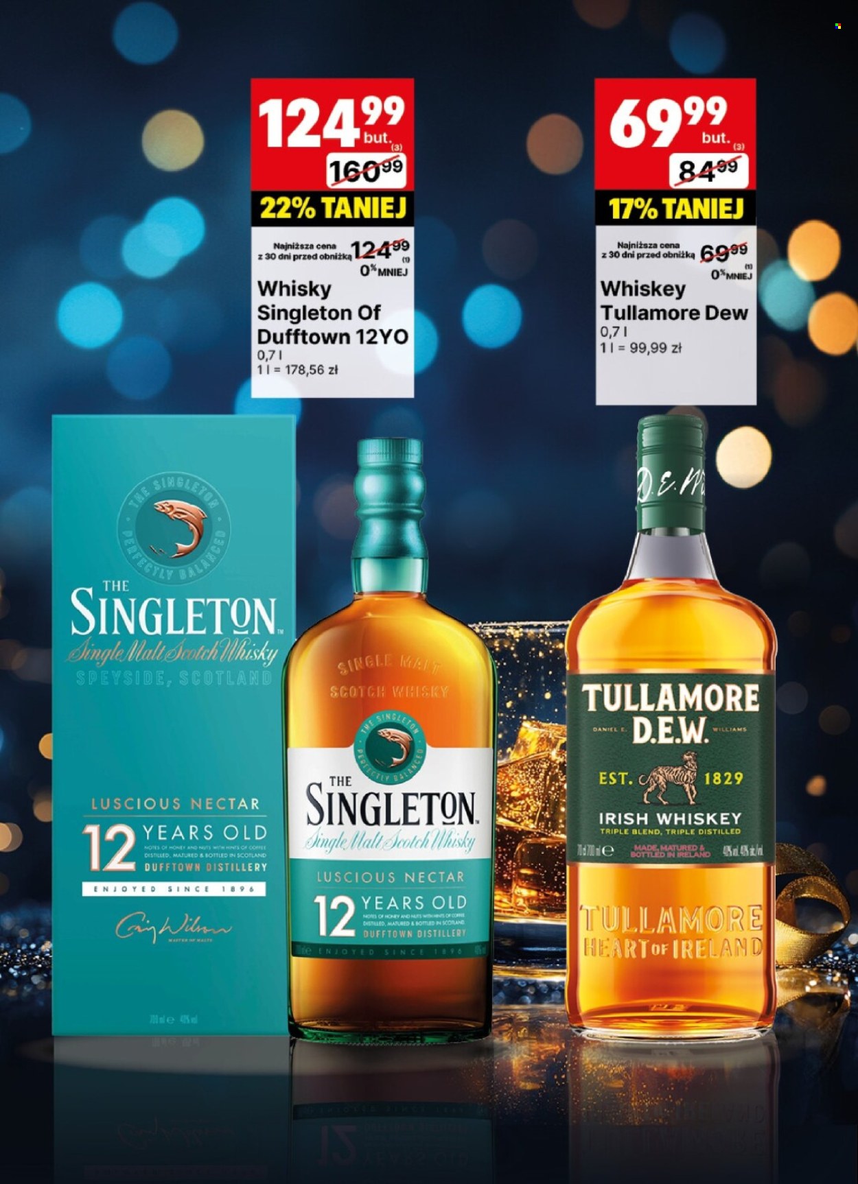 Gazetka Delikatesy Centrum - 20.01.2025 - 2.02.2025. Strona 18