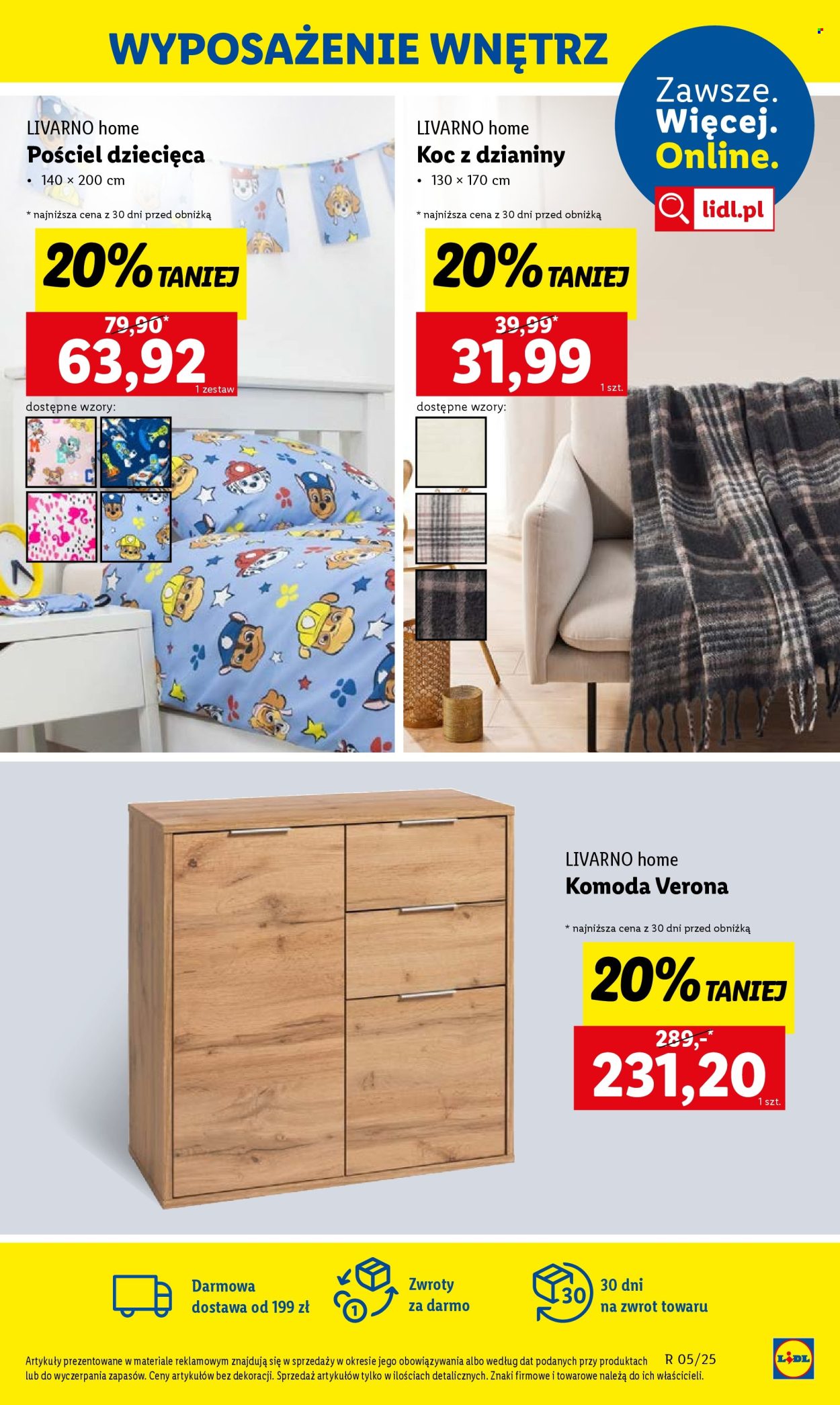 Gazetka Lidl - 27.01.2025 - 1.02.2025. Strona 33