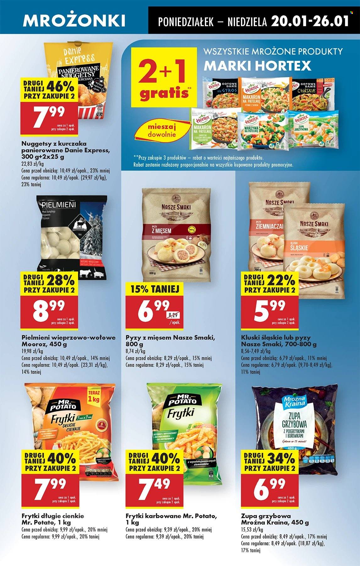 Gazetka Biedronka - 20.01.2025 - 26.01.2025. Strona 41