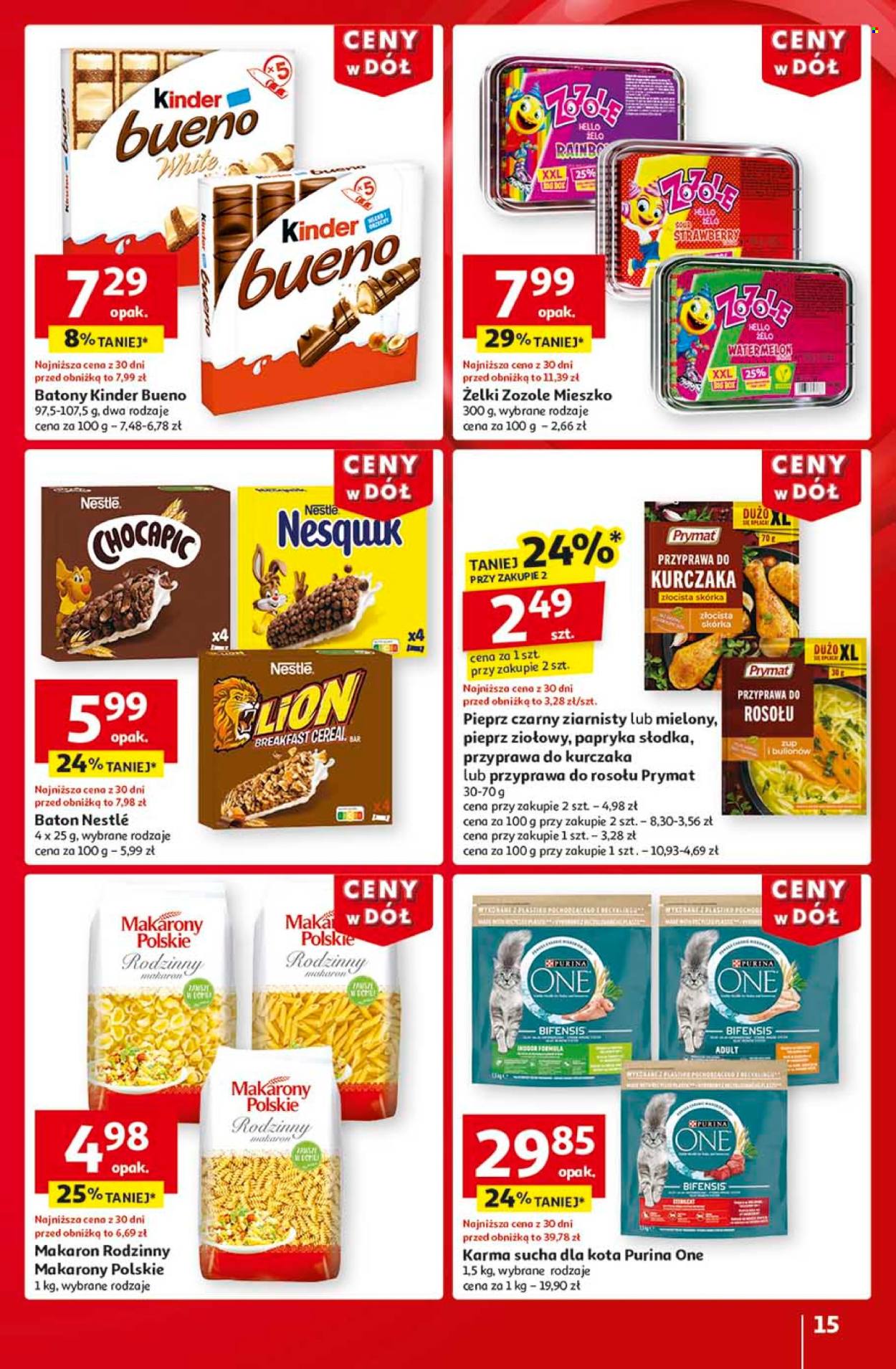 Gazetka Auchan - 23.01.2025 - 29.01.2025. Strona 17