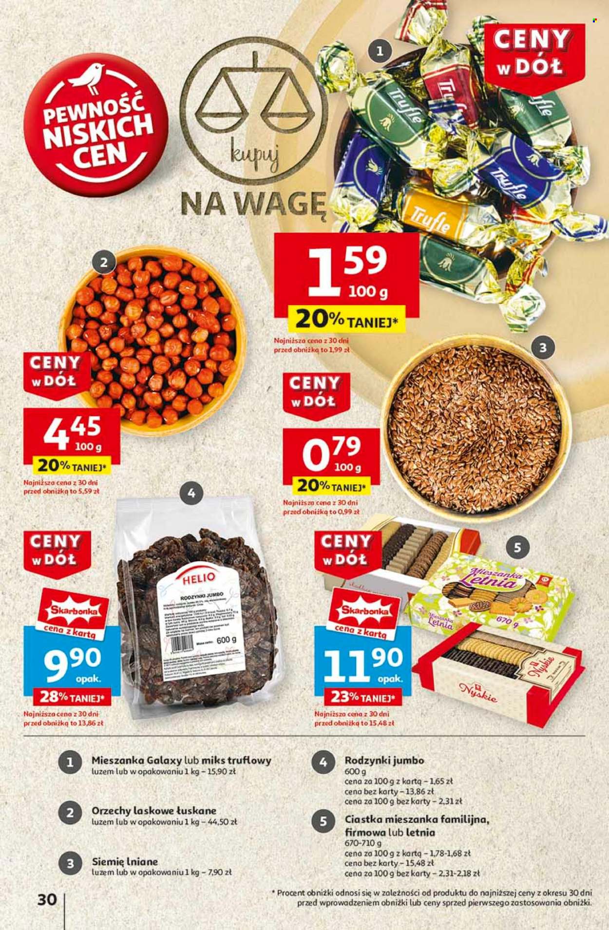 Gazetka Auchan - 23.01.2025 - 29.01.2025. Strona 32