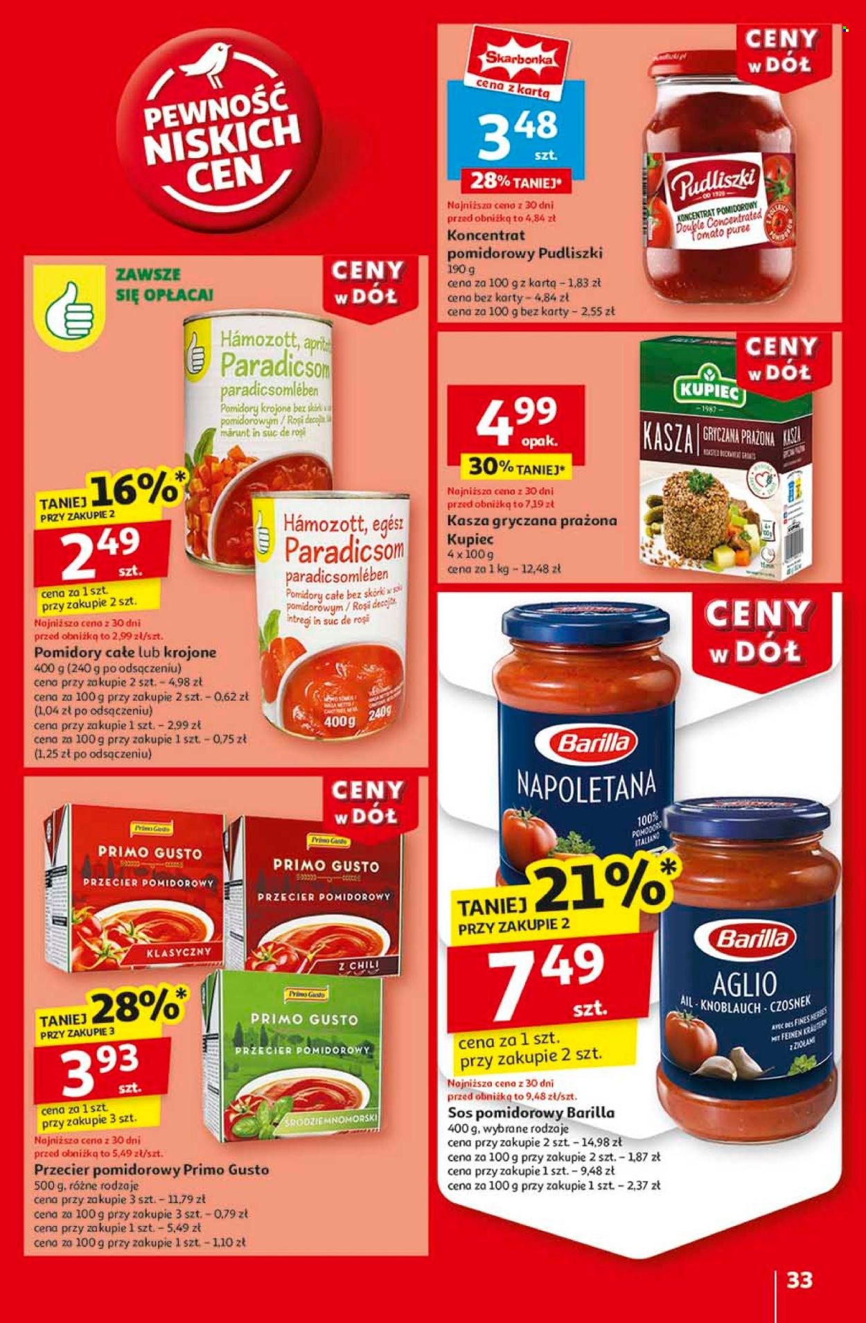 Gazetka Auchan - 23.01.2025 - 29.01.2025. Strona 35