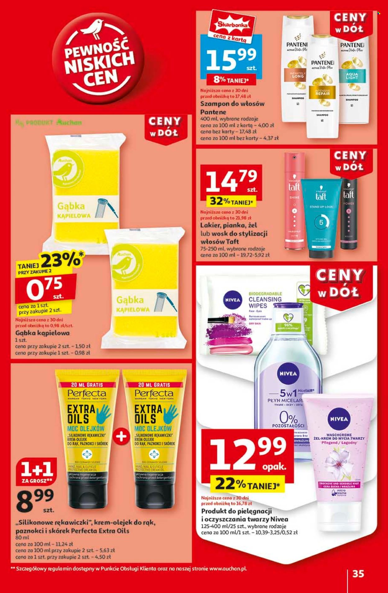 Gazetka Auchan - 23.01.2025 - 29.01.2025. Strona 37