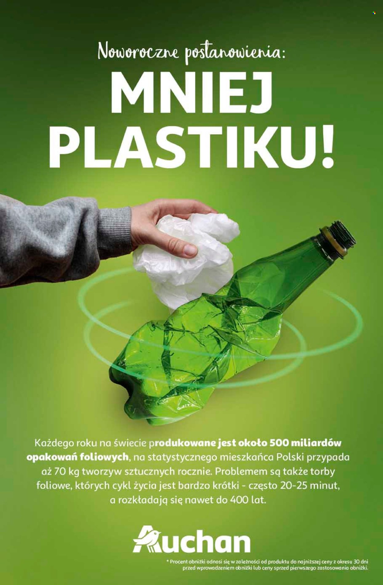 Gazetka Auchan - 23.01.2025 - 29.01.2025. Strona 42