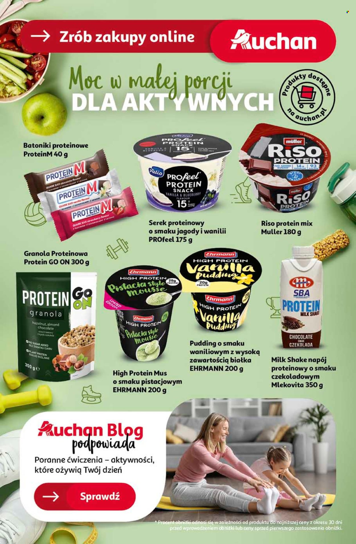 Gazetka Auchan - 23.01.2025 - 29.01.2025. Strona 44