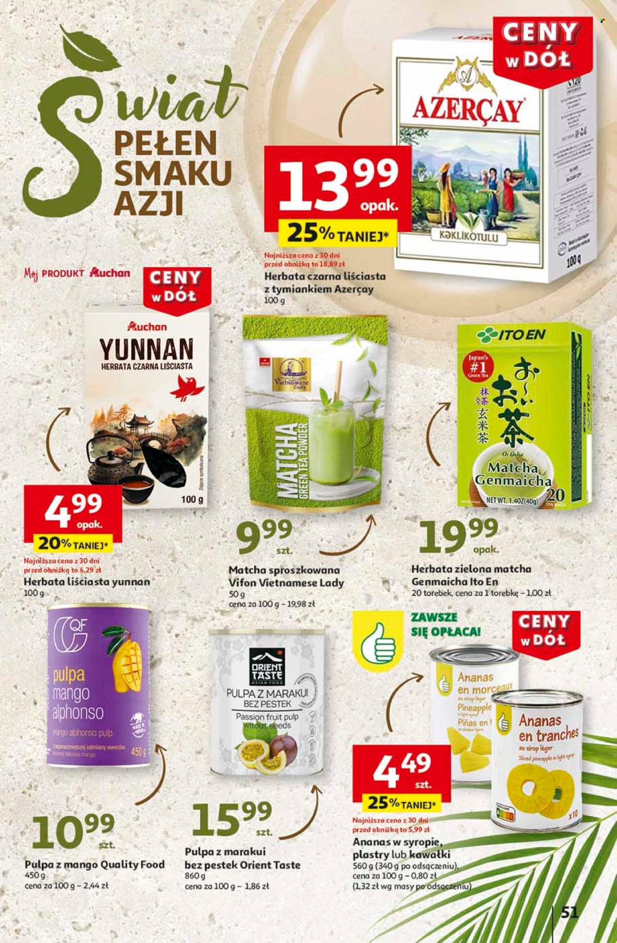 Gazetka Auchan - 23.01.2025 - 29.01.2025. Strona 59