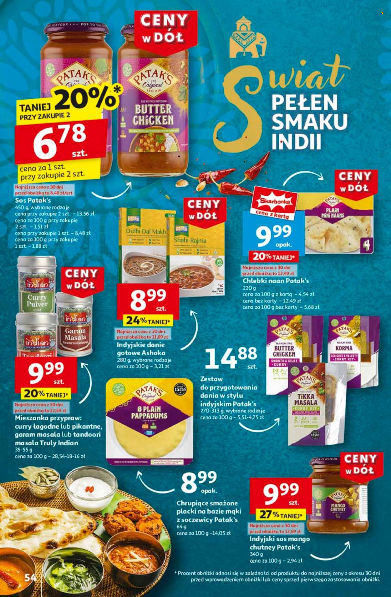 Gazetka Auchan - 23.01.2025 - 29.01.2025. Strona 62