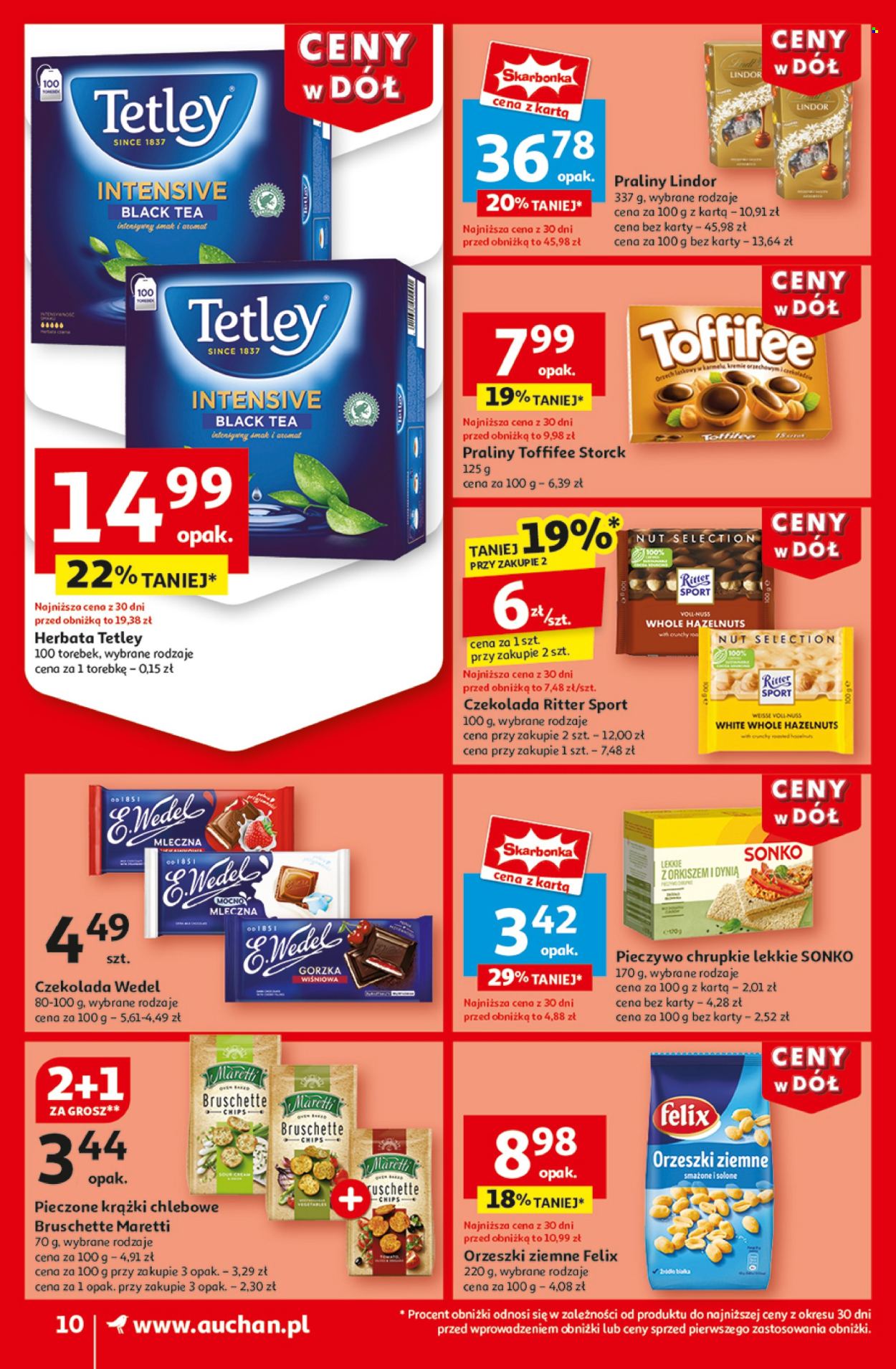 Gazetka Auchan - 23.01.2025 - 29.01.2025. Strona 12