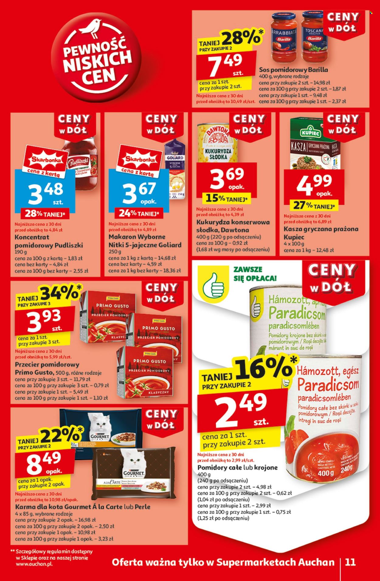 Gazetka Auchan - 23.01.2025 - 29.01.2025. Strona 13