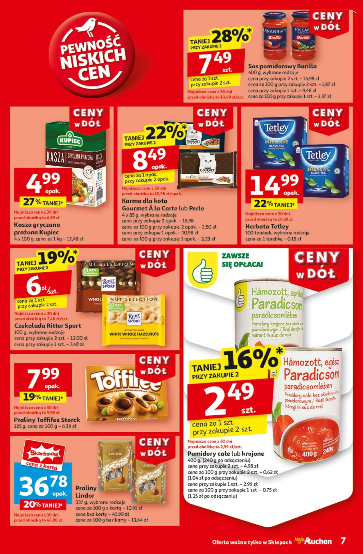 Gazetka Auchan - 23.01.2025 - 29.01.2025. Strona 9