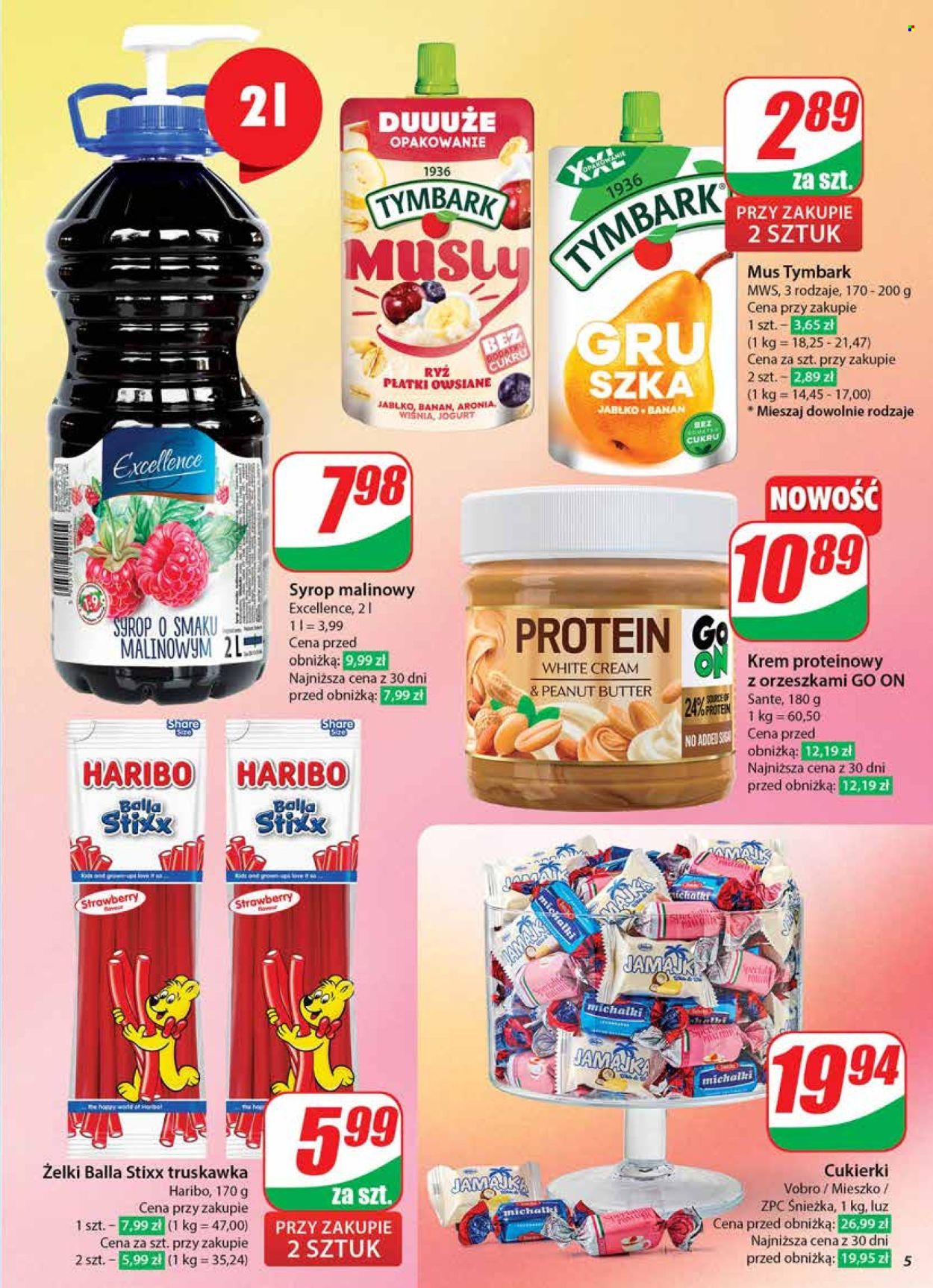 Gazetka Dino - 22.01.2025 - 28.01.2025. Strona 5