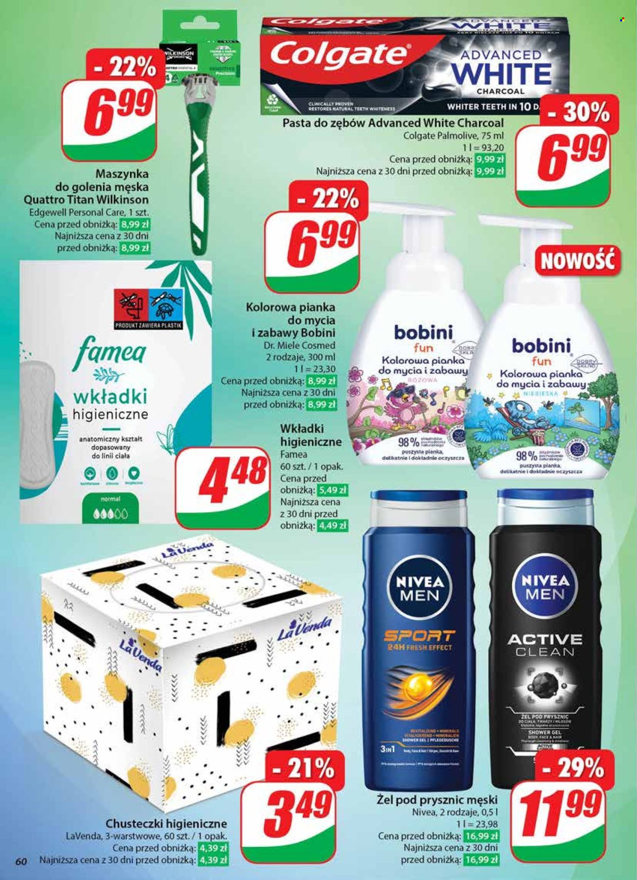 Gazetka Dino - 22.01.2025 - 28.01.2025. Strona 60