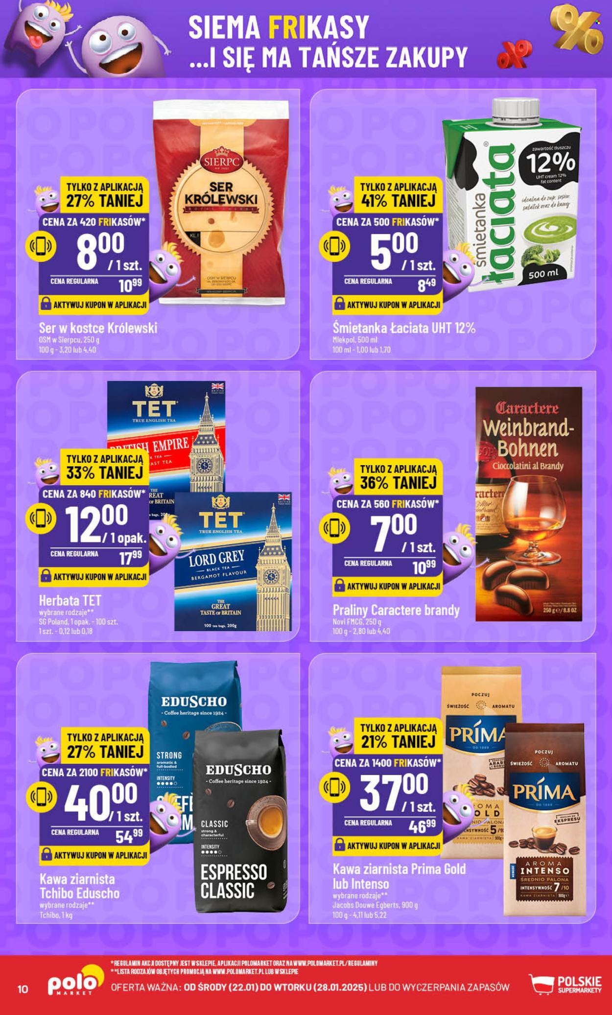 Gazetka Polomarket - 22.01.2025 - 28.01.2025. Strona 10