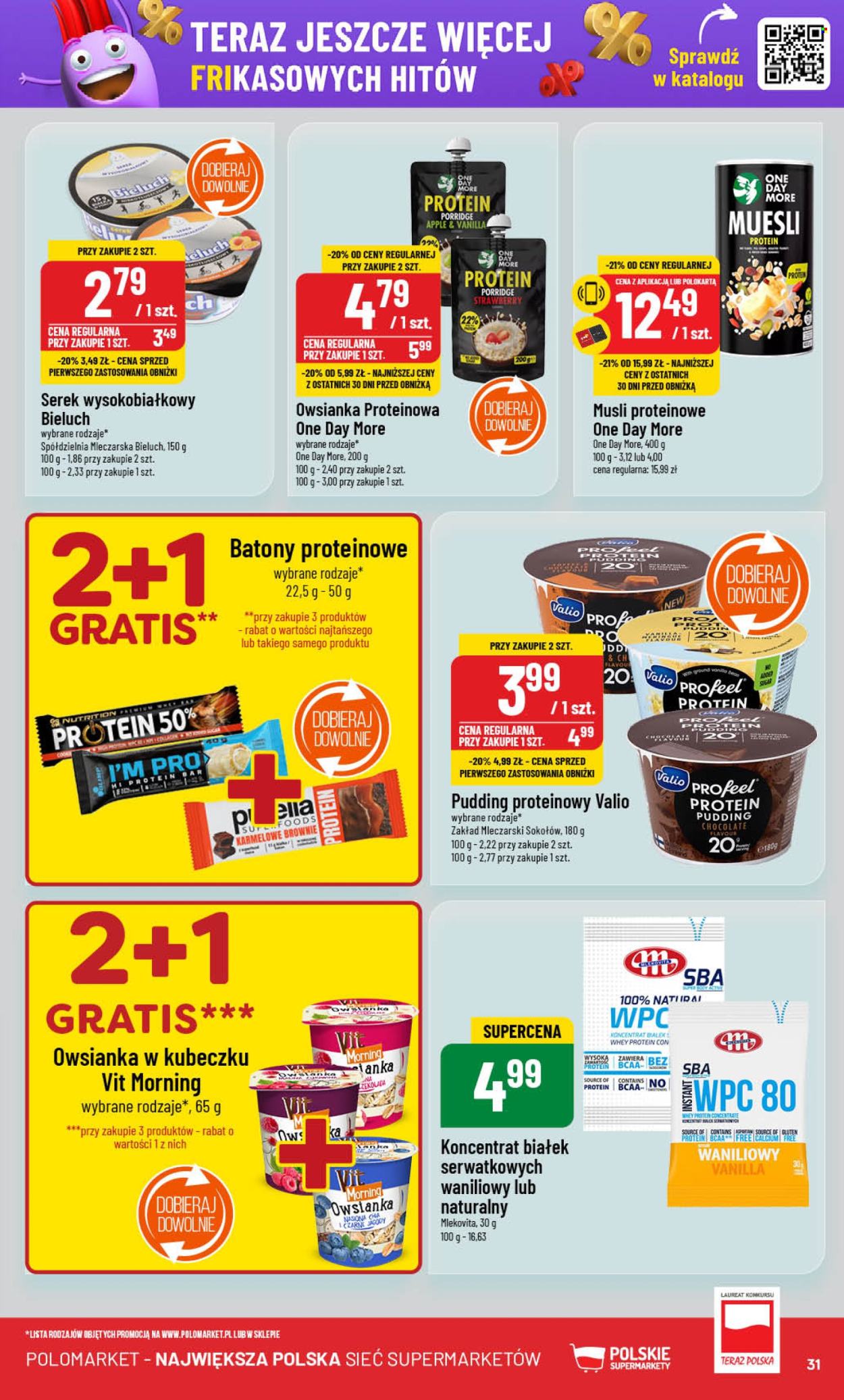 Gazetka Polomarket - 22.01.2025 - 28.01.2025. Strona 31