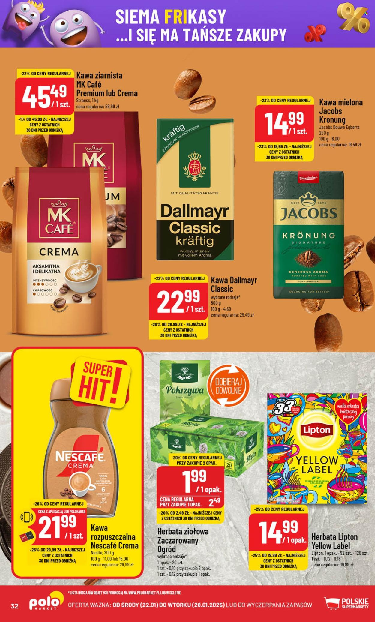 Gazetka Polomarket - 22.01.2025 - 28.01.2025. Strona 32