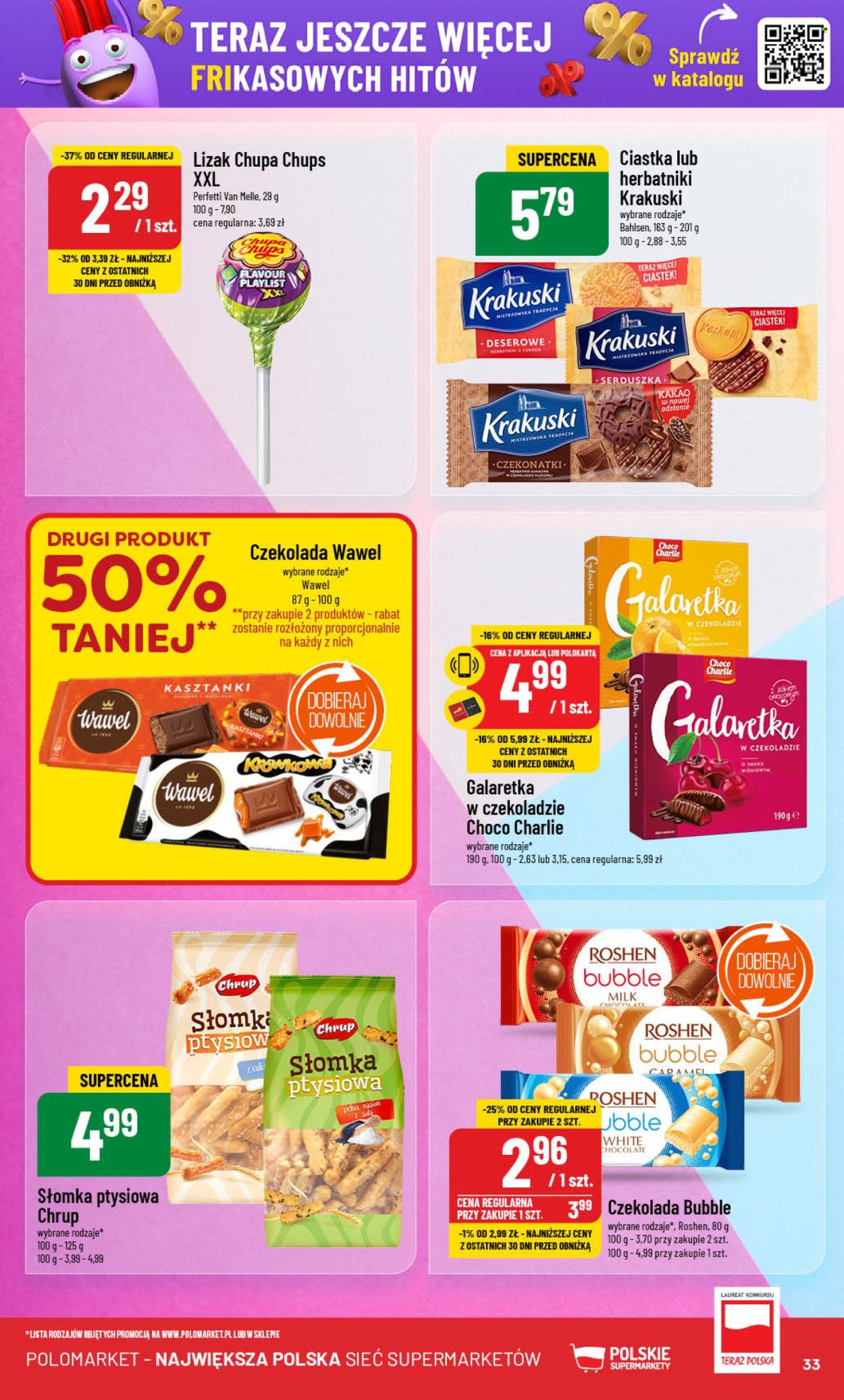 Gazetka Polomarket - 22.01.2025 - 28.01.2025. Strona 33