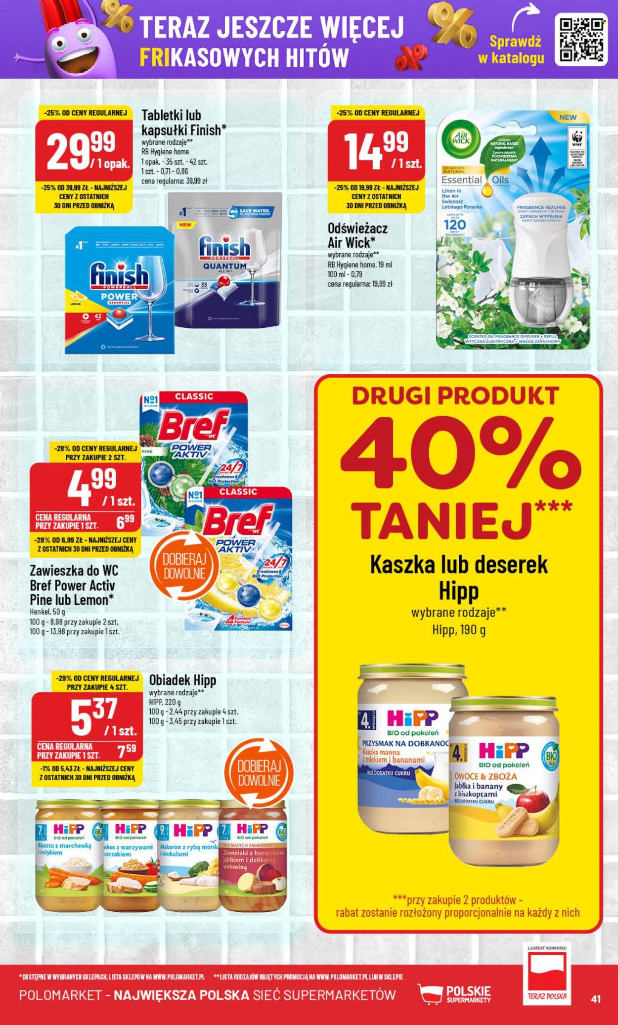 Gazetka Polomarket - 22.01.2025 - 28.01.2025. Strona 41