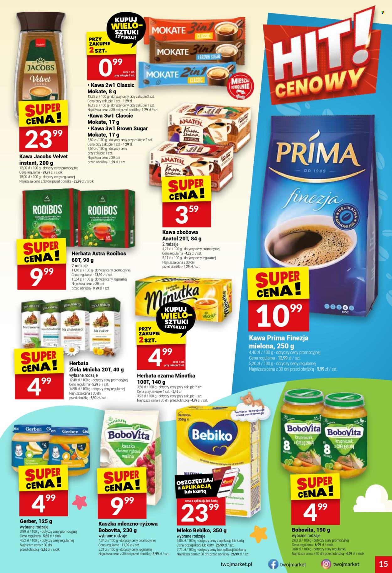 Gazetka Twój Market - 22.01.2025 - 28.01.2025. Strona 15