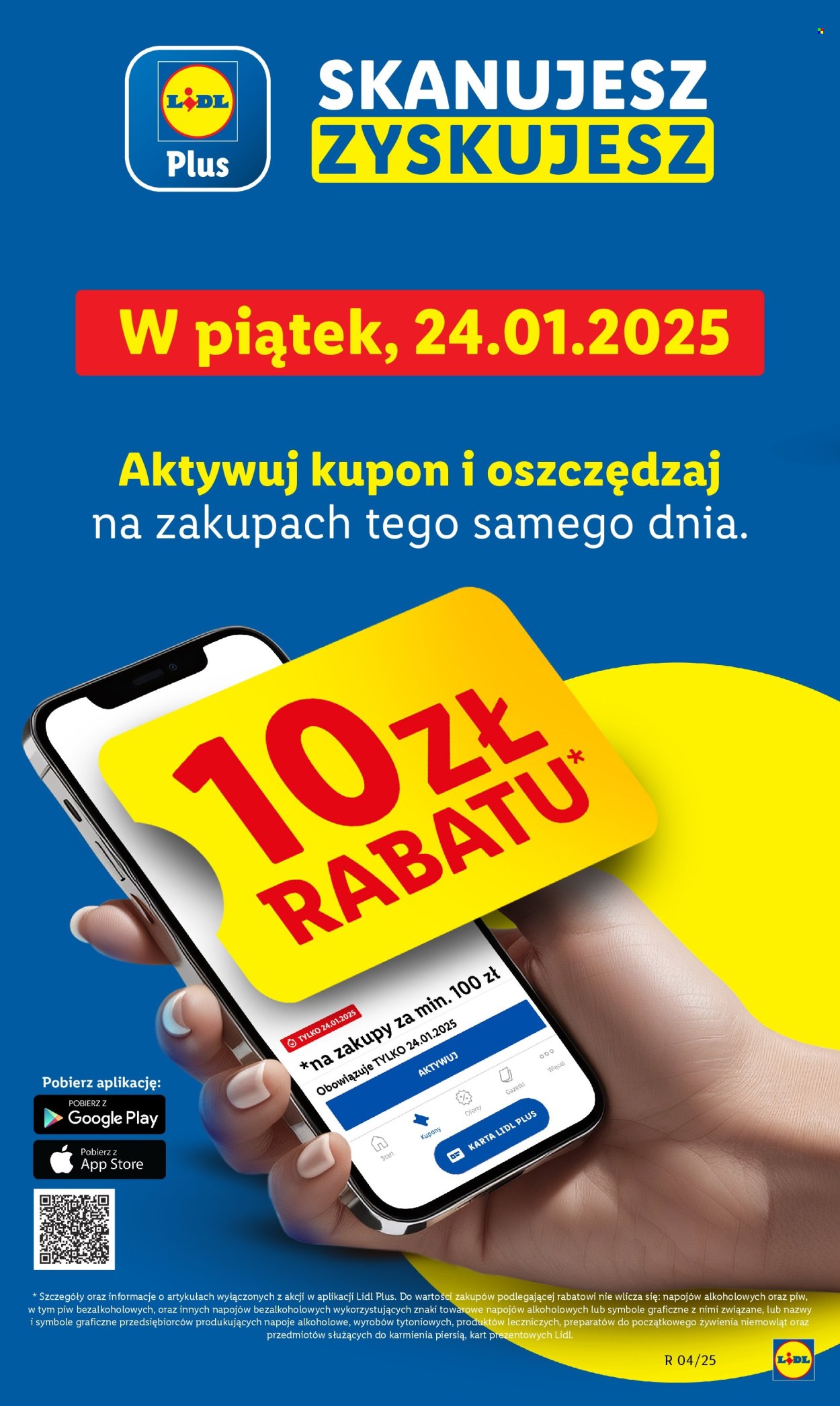 Gazetka Lidl - 23.01.2025 - 26.01.2025. Strona 3