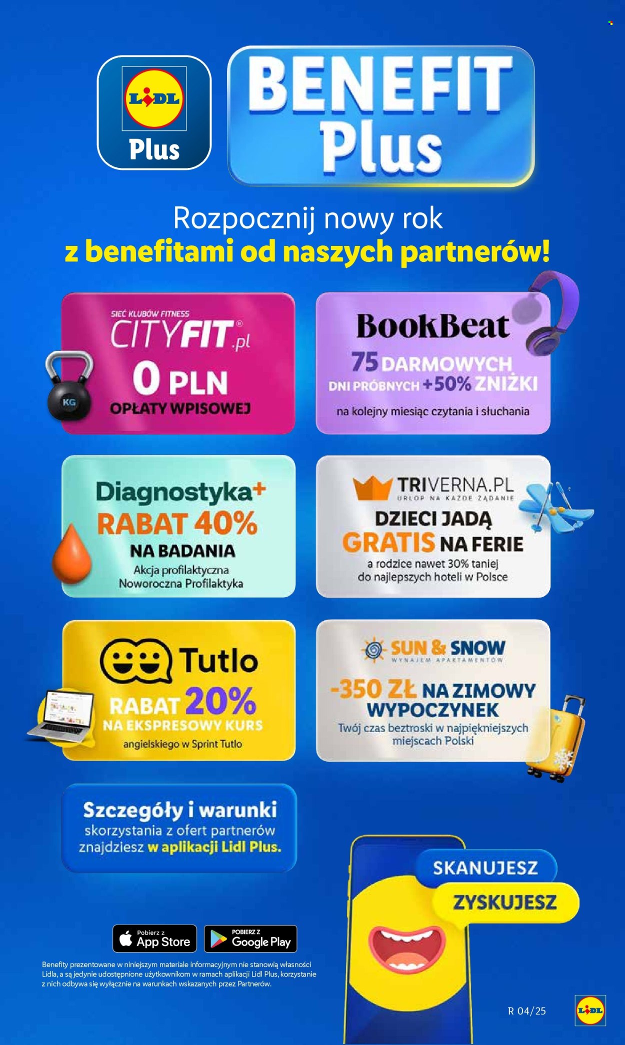 Gazetka Lidl - 23.01.2025 - 26.01.2025. Strona 51