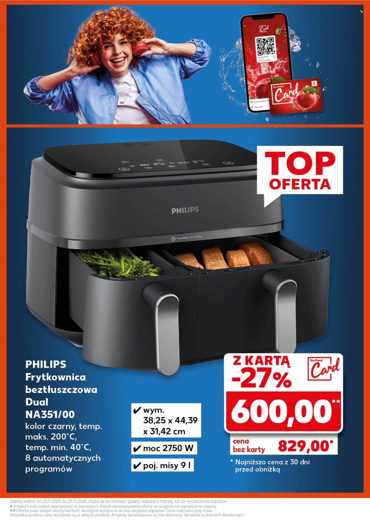Gazetka Kaufland - 23.01.2025 - 29.01.2025. Strona 3