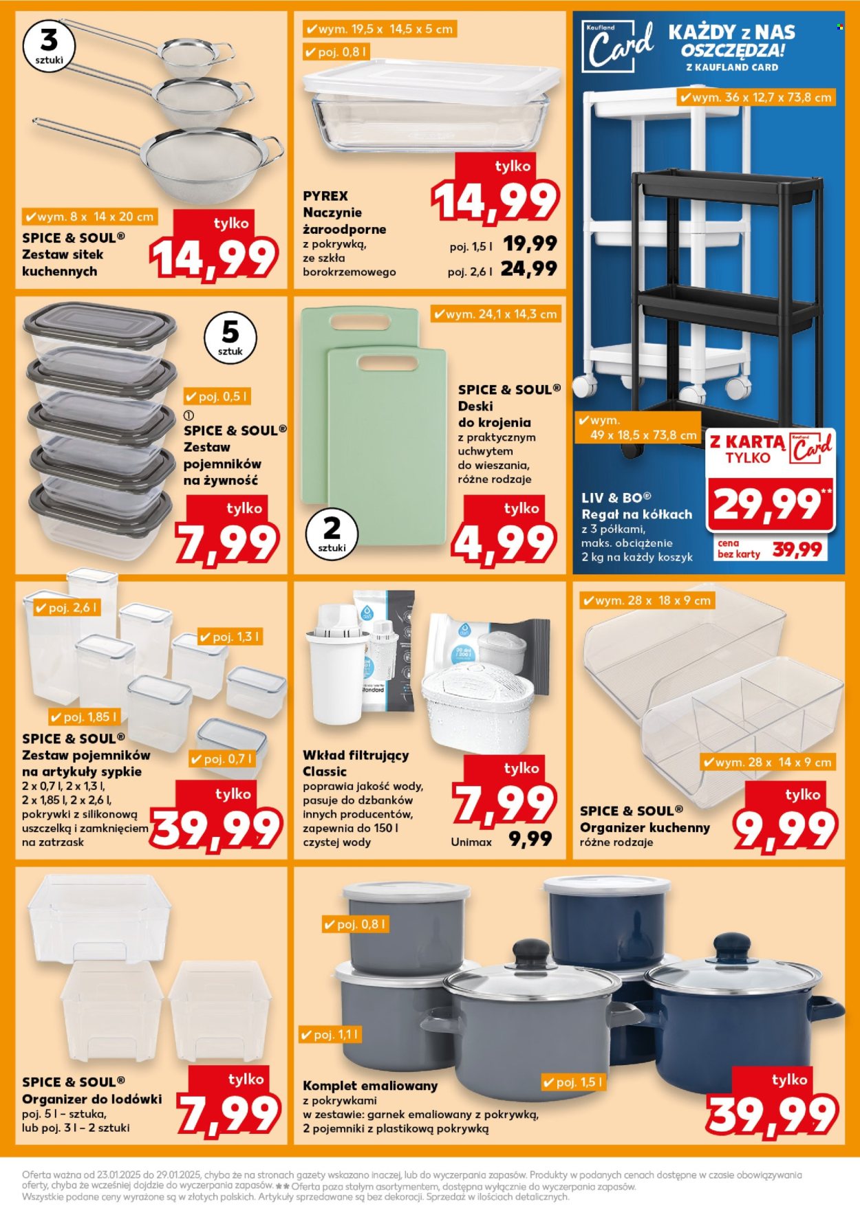 Gazetka Kaufland - 23.01.2025 - 29.01.2025. Strona 11