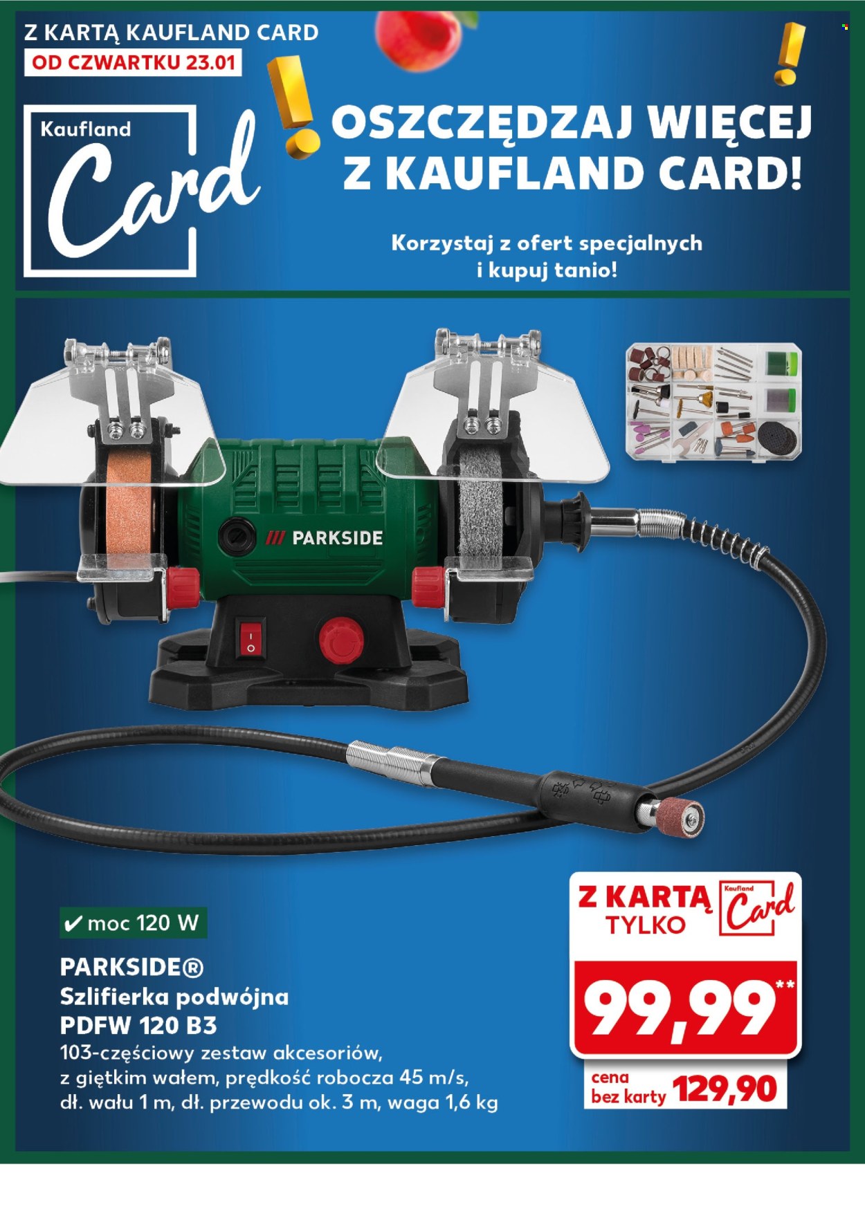 Gazetka Kaufland - 23.01.2025 - 29.01.2025. Strona 12