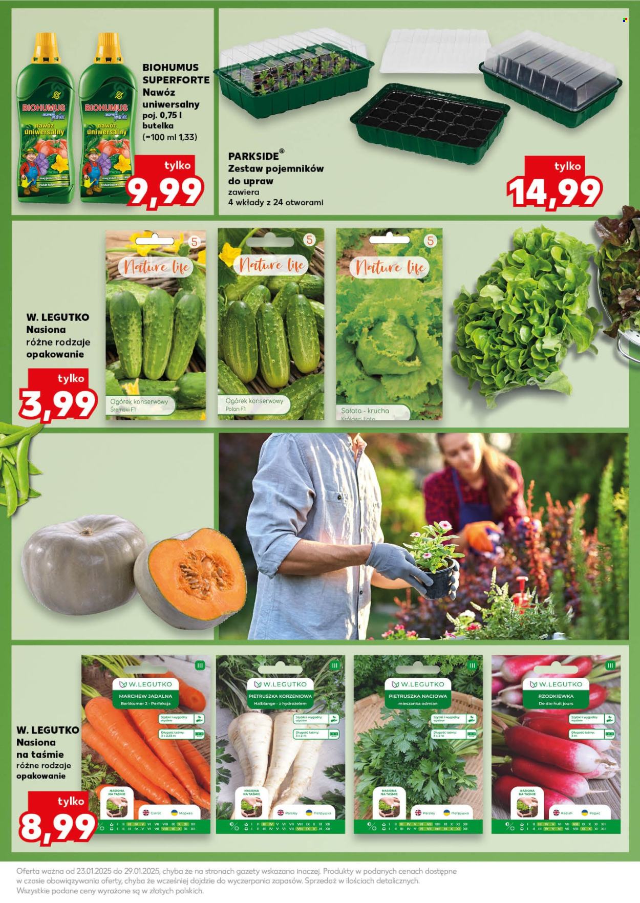 Gazetka Kaufland - 23.01.2025 - 29.01.2025. Strona 17