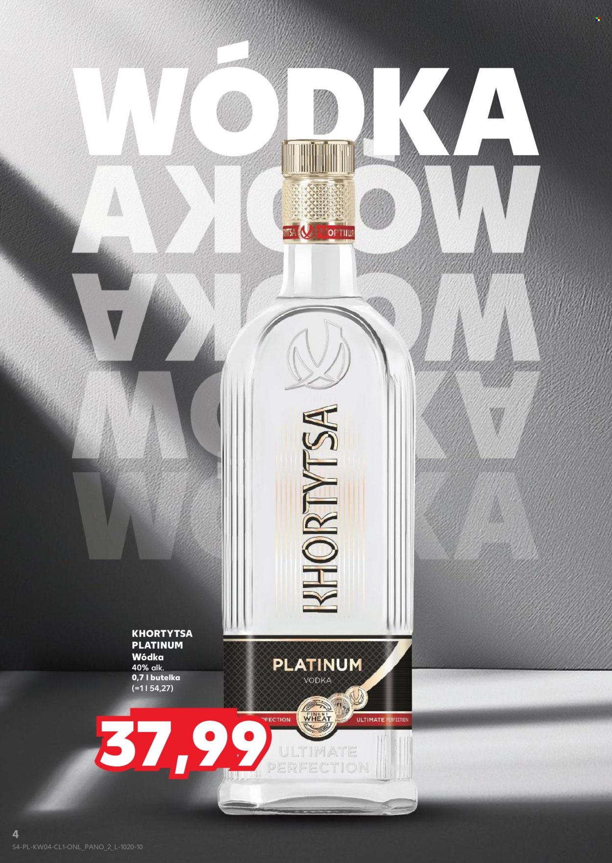 Gazetka Kaufland - 23.01.2025 - 5.02.2025. Strona 4