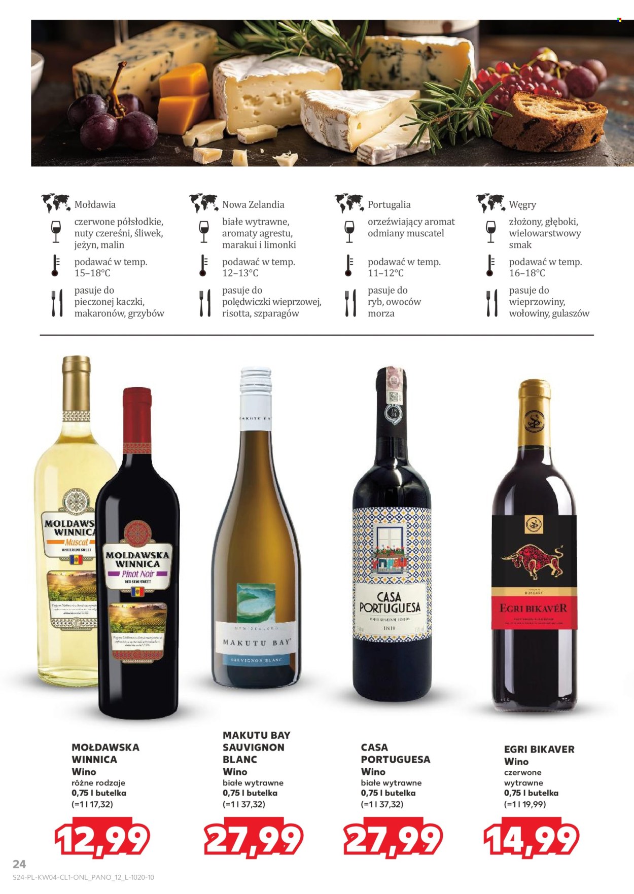 Gazetka Kaufland - 23.01.2025 - 5.02.2025. Strona 24