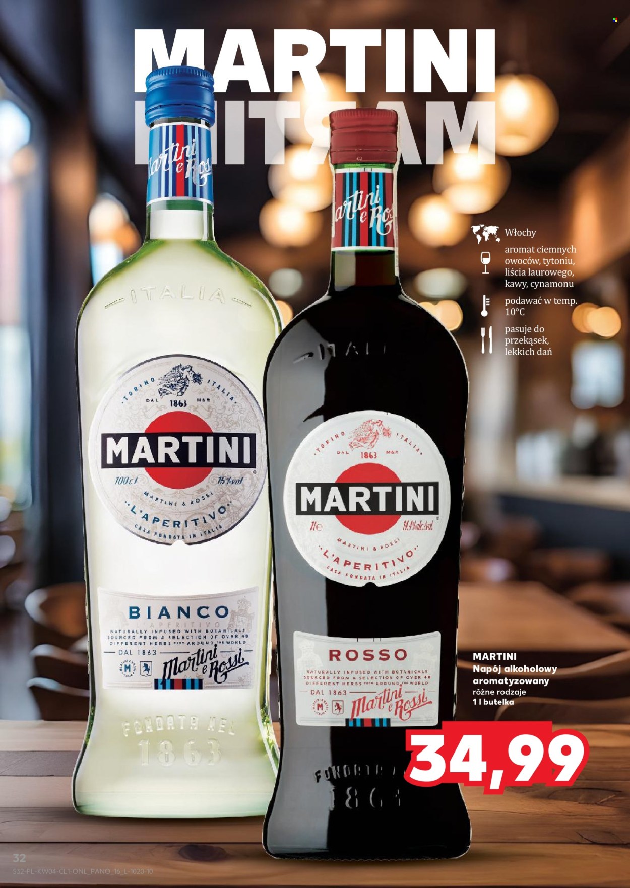 Gazetka Kaufland - 23.01.2025 - 5.02.2025. Strona 32