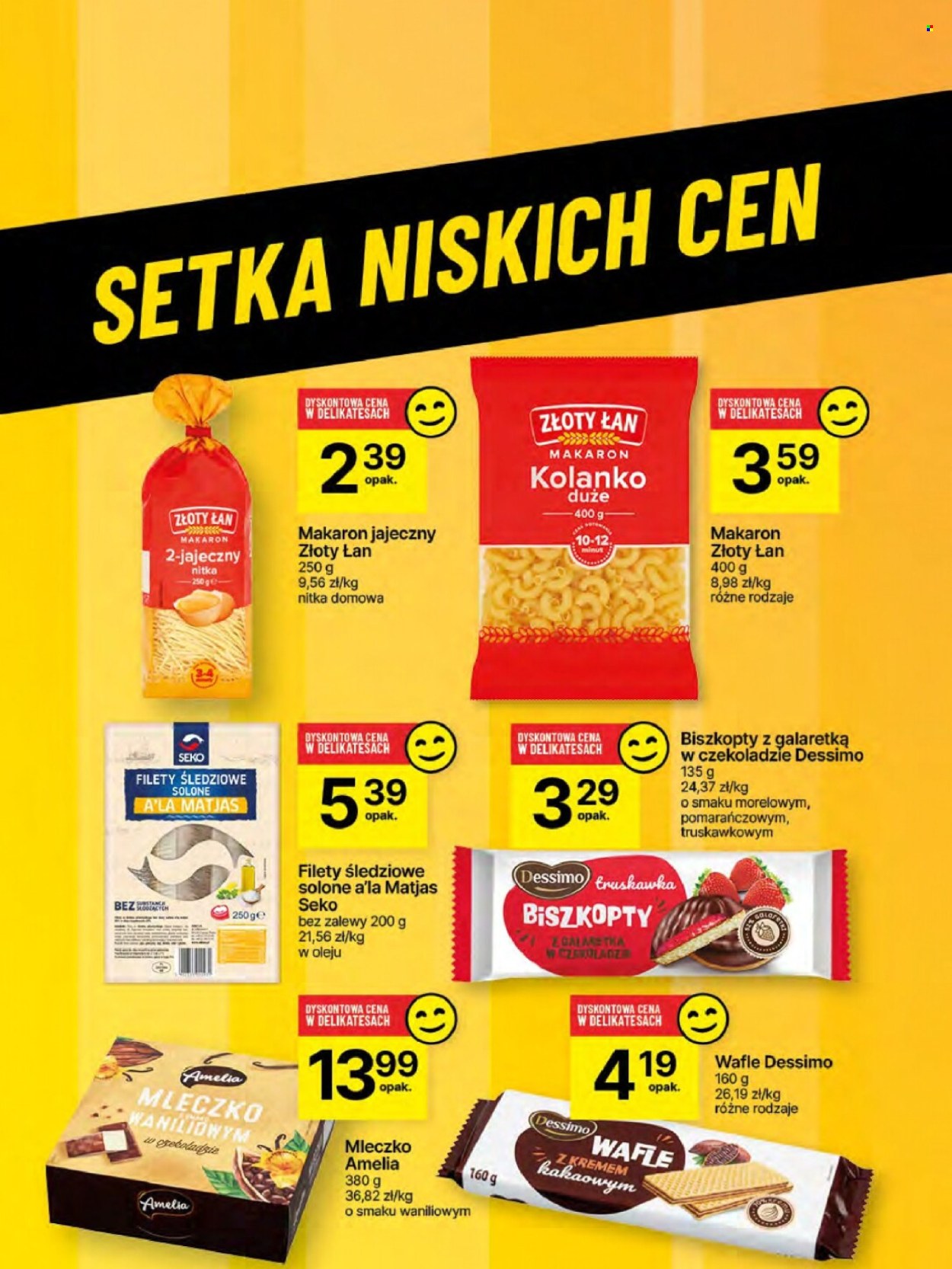 Gazetka Delikatesy Centrum - 23.01.2025 - 29.01.2025. Strona 52