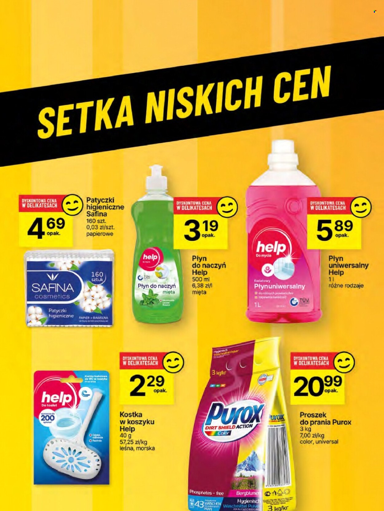 Gazetka Delikatesy Centrum - 23.01.2025 - 29.01.2025. Strona 56