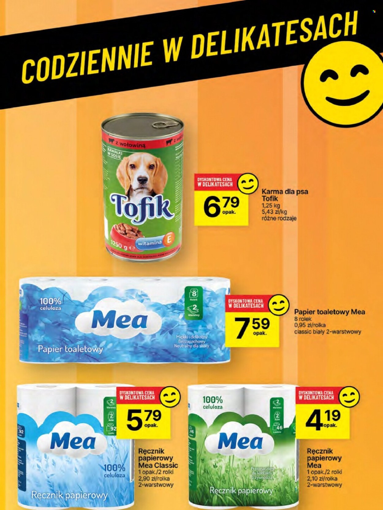 Gazetka Delikatesy Centrum - 23.01.2025 - 29.01.2025. Strona 57