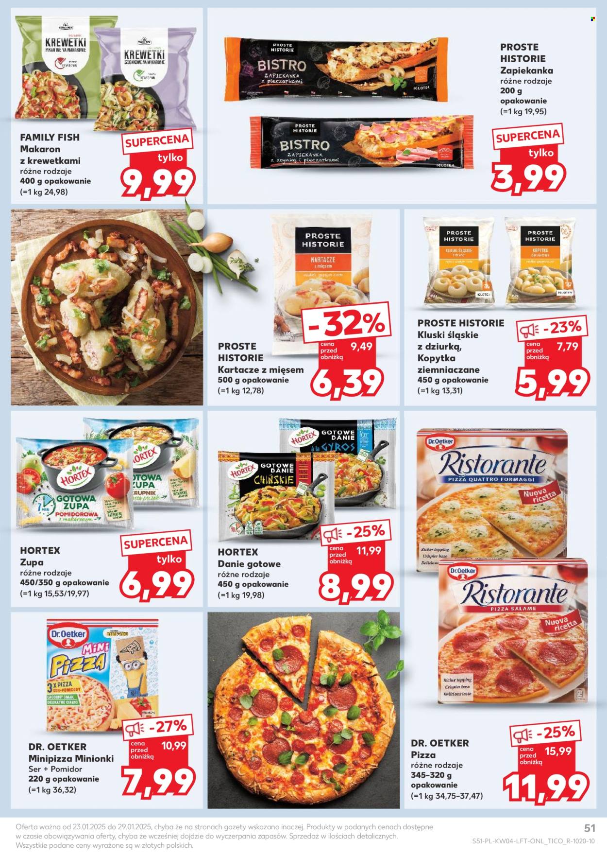 Gazetka Kaufland - 23.01.2025 - 29.01.2025. Strona 51