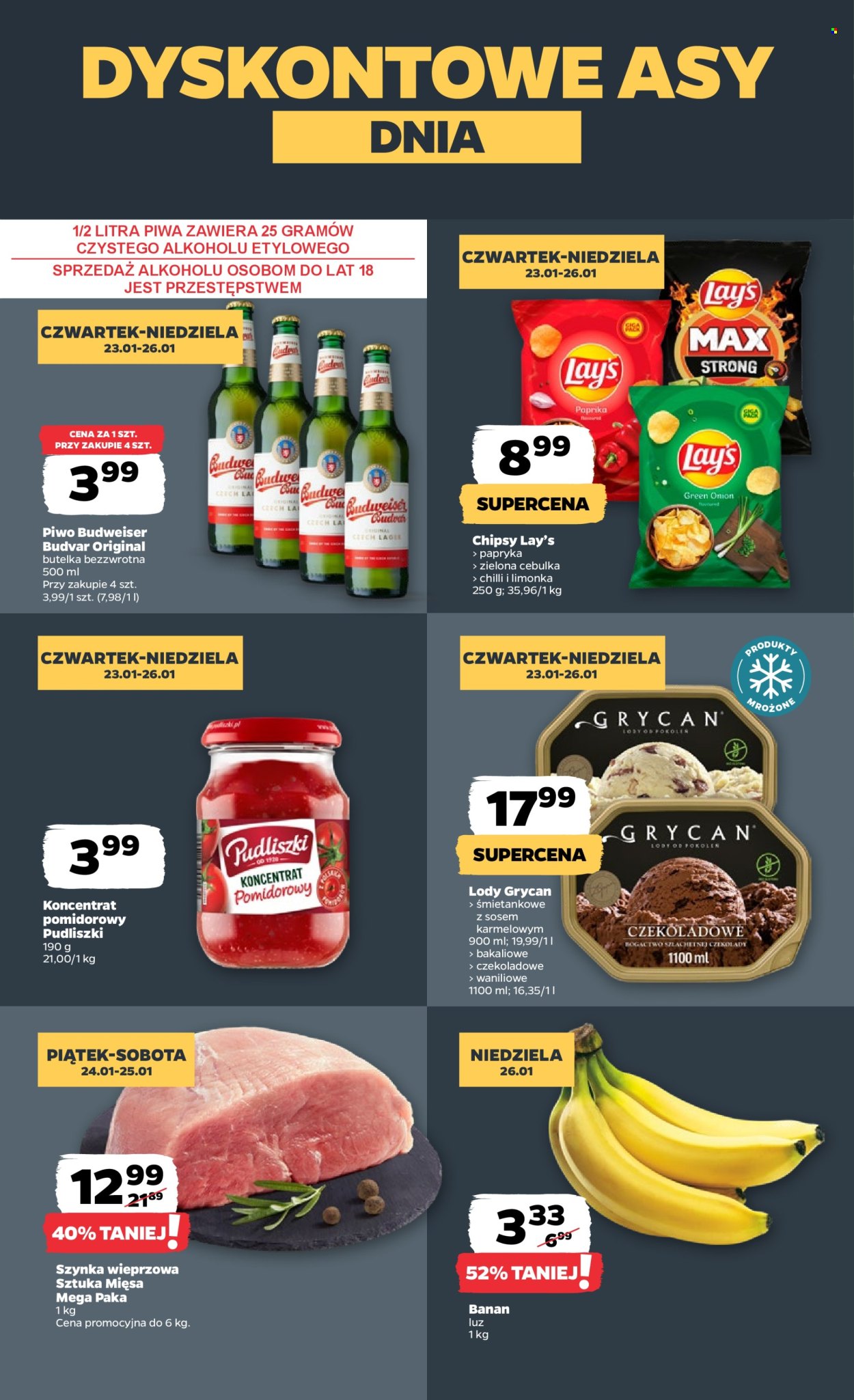 Gazetka Netto - 23.01.2025 - 29.01.2025. Strona 2