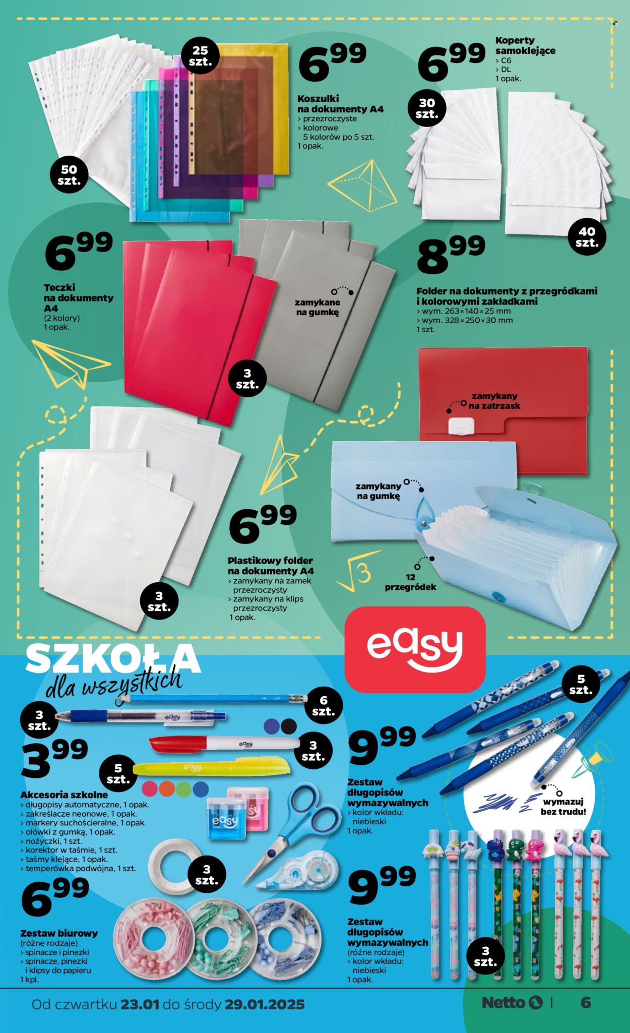 Gazetka Netto - 23.01.2025 - 29.01.2025. Strona 7