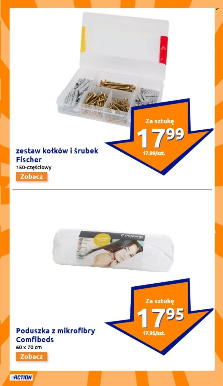 Gazetka Action - 22.01.2025 - 28.01.2025. Strona 4