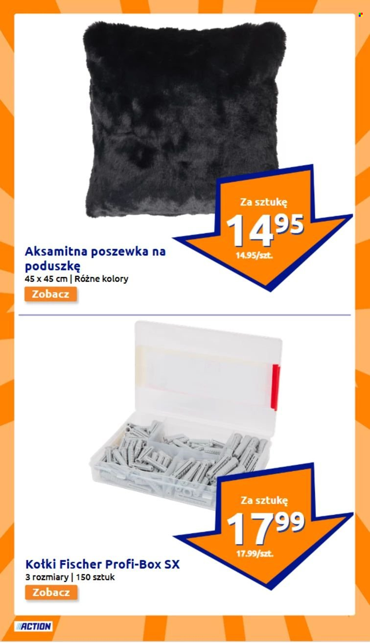 Gazetka Action - 22.01.2025 - 28.01.2025. Strona 6