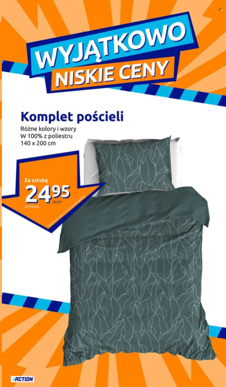 Gazetka Action - 22.01.2025 - 28.01.2025. Strona 8